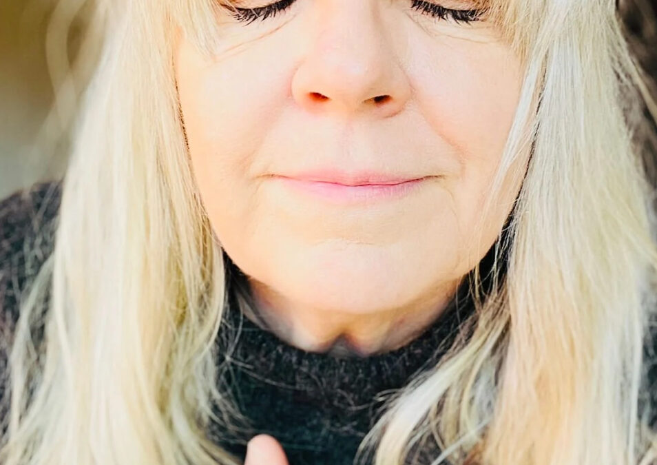 Når kroppen husker det, vi har glemt