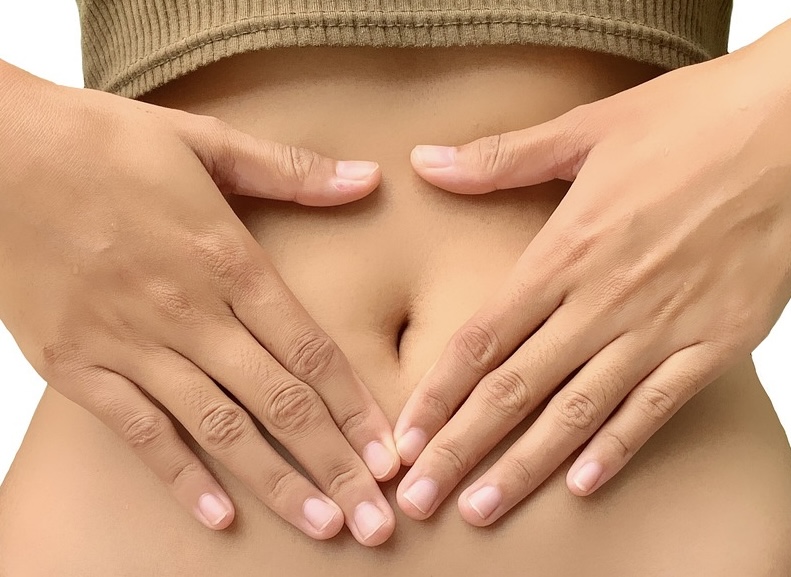 Maven og selvværd – når kroppen taler