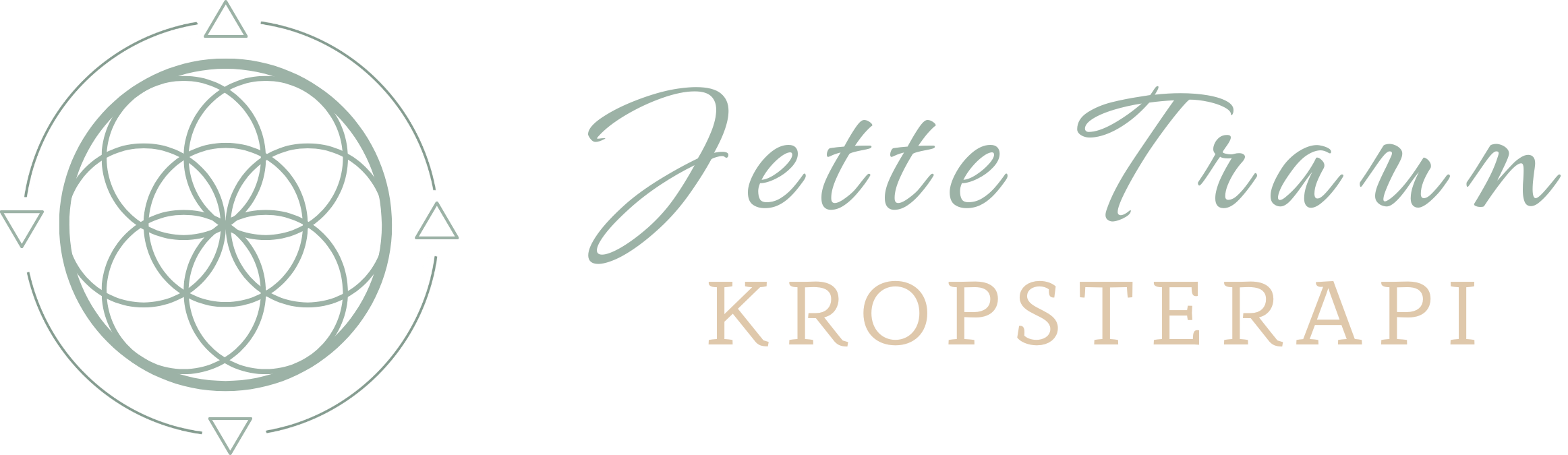 Jette Traun Kropsterapi